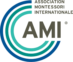 Association Montessori Internationale logo