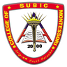 College of Subic Montessori logo